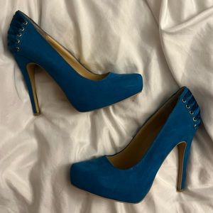 Thalia Sodi Heels